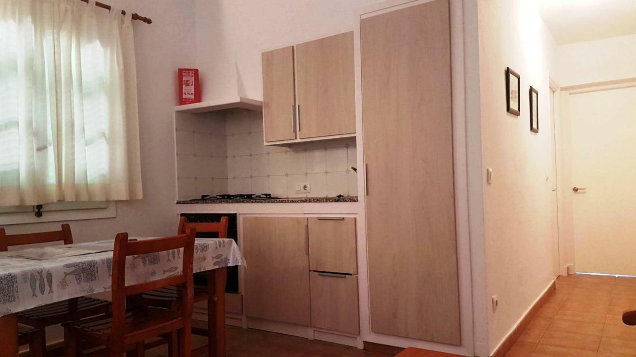 Apartamentos Marivent Cala'N Blanes  Bagian luar foto